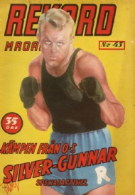Sportboken - Rekordmagasinet 1948 nummer 43
